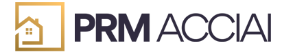 PRM Acciai 